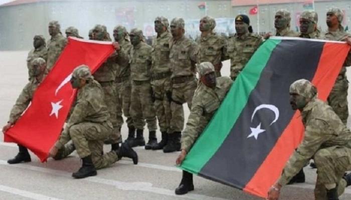 Photo of سجل تركيا الإرهابي في ليبيا.. القصة الكاملة