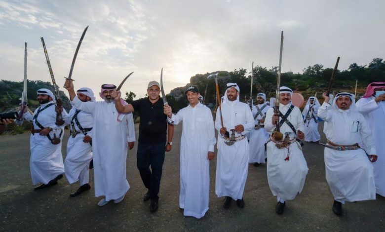 Photo of وزير السياحة السعودي يستقبل الأمين العام لمنظمة السياحة العالمية
