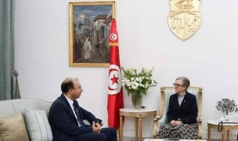 Photo of تونس تنظم الدورة الخامسة من منتدى تمويل الاستثمار والتجارة في إفريقيا “فيتا 2022”