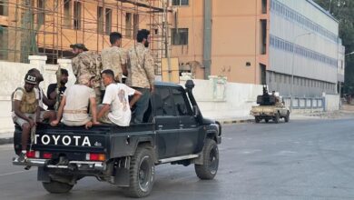 Photo of برعاية واشنطن… توحيد صفوف الميليشيات في طرابلس إستعداداً لإفشال الإنتخابات